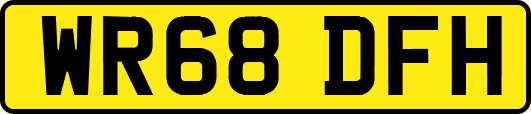 WR68DFH
