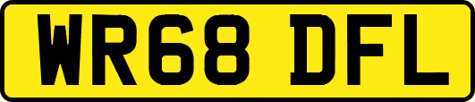 WR68DFL