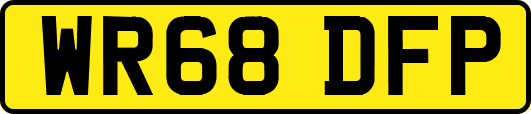 WR68DFP