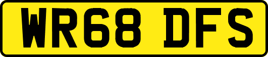 WR68DFS