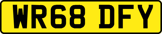 WR68DFY