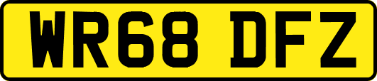 WR68DFZ