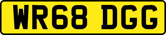 WR68DGG