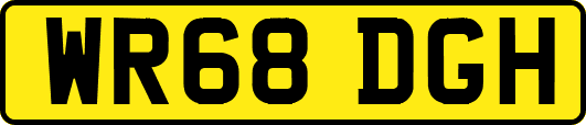 WR68DGH