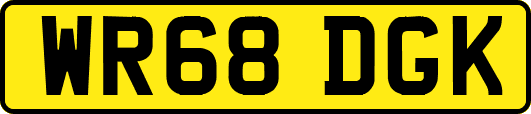 WR68DGK
