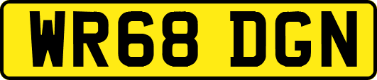 WR68DGN