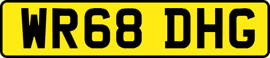 WR68DHG
