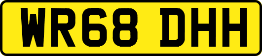 WR68DHH