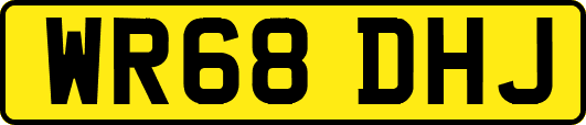 WR68DHJ