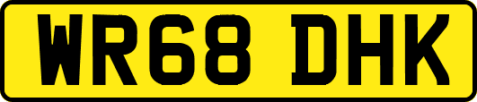 WR68DHK