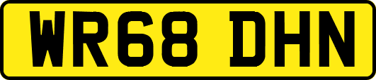 WR68DHN