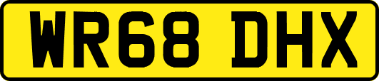 WR68DHX