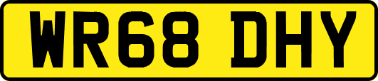 WR68DHY
