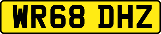 WR68DHZ
