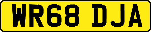 WR68DJA