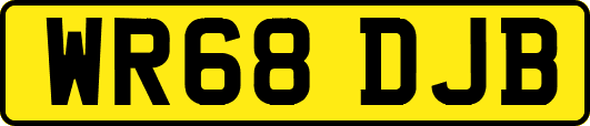 WR68DJB