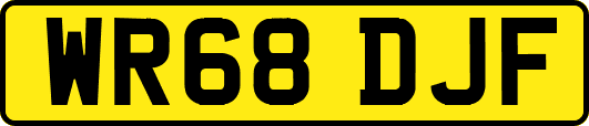 WR68DJF