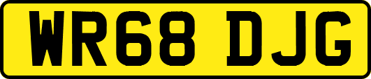 WR68DJG