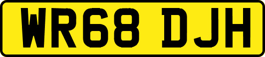 WR68DJH
