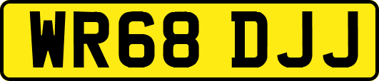 WR68DJJ