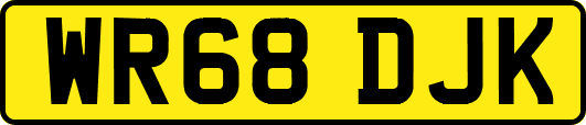 WR68DJK