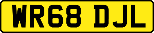 WR68DJL