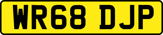 WR68DJP