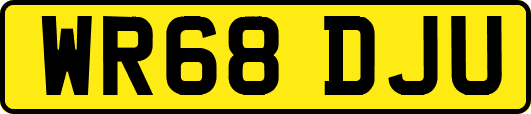 WR68DJU
