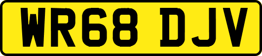 WR68DJV
