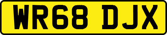 WR68DJX