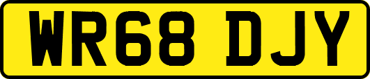 WR68DJY