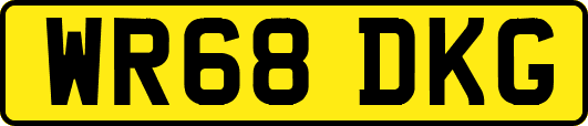 WR68DKG