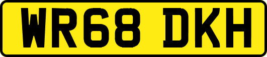WR68DKH