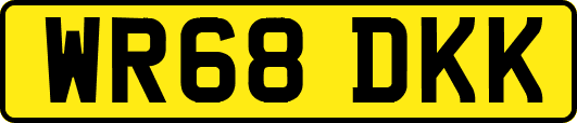 WR68DKK
