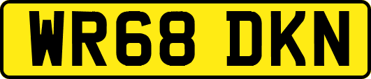 WR68DKN