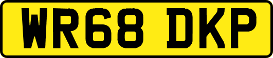 WR68DKP