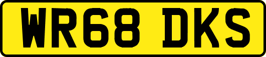WR68DKS