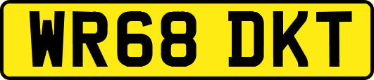 WR68DKT