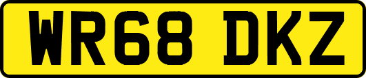 WR68DKZ