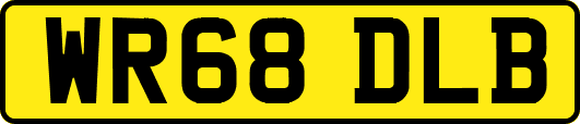 WR68DLB