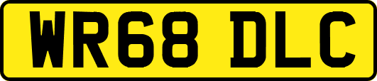 WR68DLC