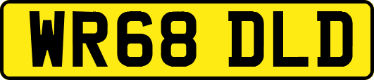 WR68DLD