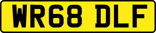 WR68DLF