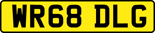 WR68DLG