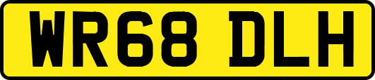 WR68DLH