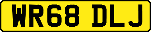 WR68DLJ