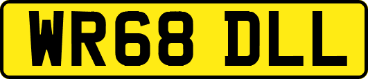 WR68DLL