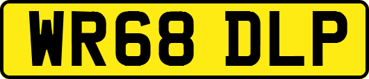 WR68DLP
