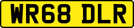 WR68DLR