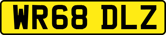 WR68DLZ